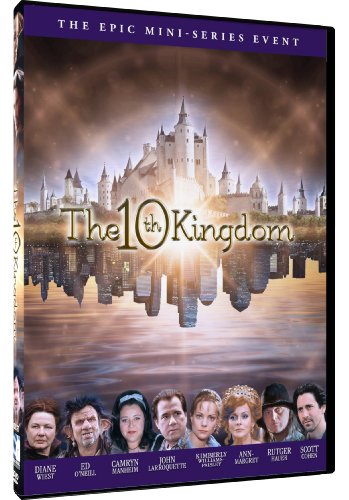 THE 10TH KINGDOM (THE EPIC MINI-SERIES EVENT)