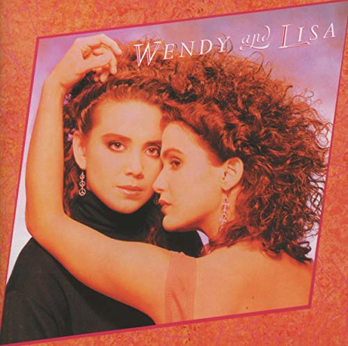 WENDY & LISA - ST (REMASTERED)