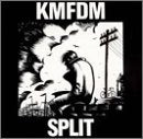 KMFDM - SPLIT/PIGGYBANK