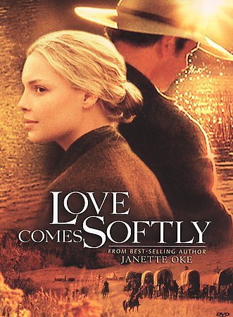 LOVE COMES SOFTLY