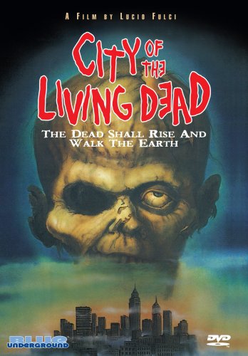 CITY OF THE LIVING DEAD (SPECIAL EDITION) (1980)