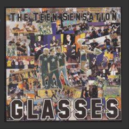 TEEN SENSATION - GLASSES