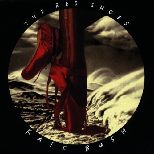 BUSH, KATE - RED SHOES