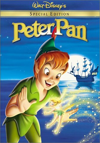 PETER PAN