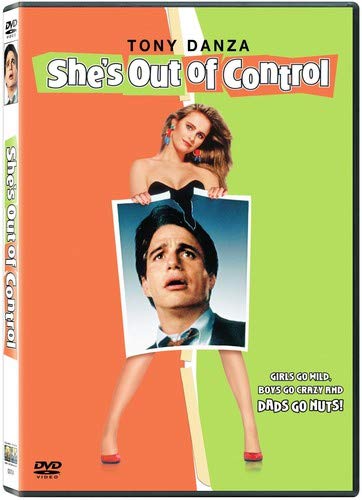 SHE'S OUT OF CONTROL (SOUS-TITRES FRANAIS)