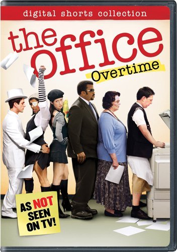 THE OFFICE: OVERTIME