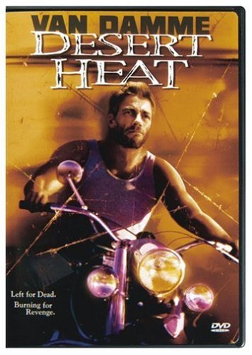 DESERT HEAT (SOUS-TITRES FRANAIS)