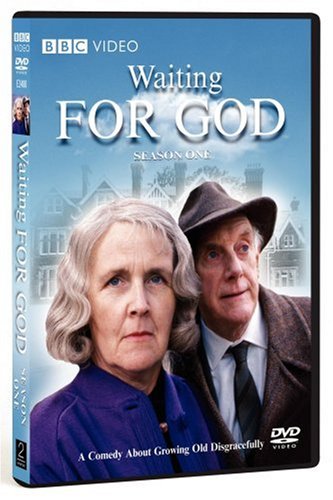 WAITING FOR GOD: SERIES 1 [IMPORT]