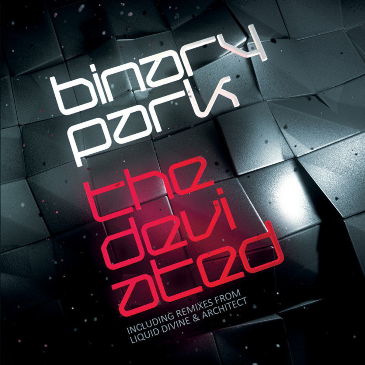 BINARY PARK  - DEVIATED