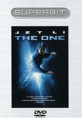 THE ONE(SUPERBIT(TM)) (SOUS-TITRES FRANAIS)