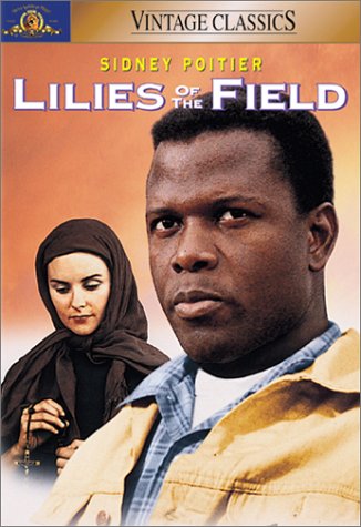 LILIES OF THE FIELD (WIDESCREEN) (SOUS-TITRES FRANAIS)