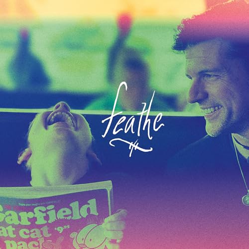 TIMOTHY SETH AVETT AS DARLING - FEATHE (CD)