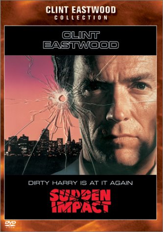 SUDDEN IMPACT (WIDESCREEN) [IMPORT]