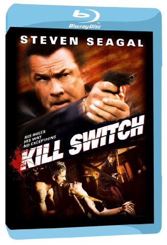 KILL SWITCH [BLU-RAY] [IMPORT]