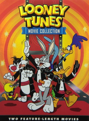 LOONEY TUNES MOVIE COLL