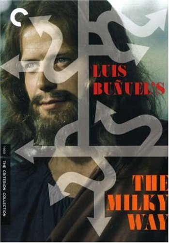 THE MILKY WAY (CRITERION COLLECTION) (BILINGUAL) [IMPORT]