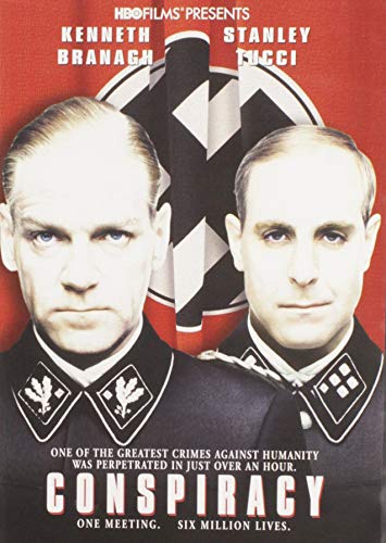 CONSPIRACY (DVD)