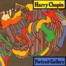 HARRY CHAPIN - PORTRAIT GALLERY