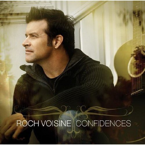 ROCH VOISINE - CONFIDENCES