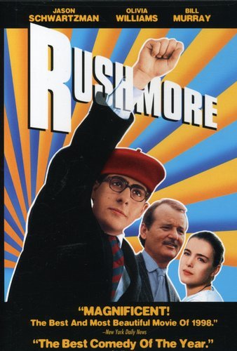 RUSHMORE