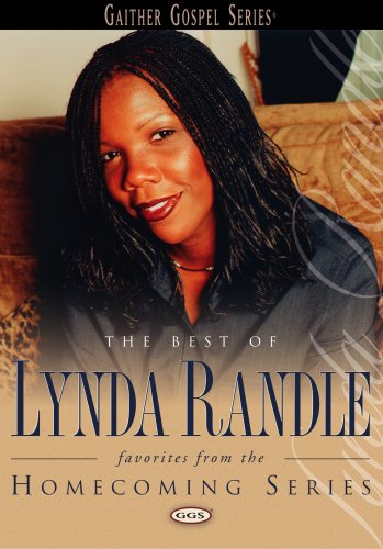 LYNDA RANDLE BEST OF LYNDA RANDLE,THE