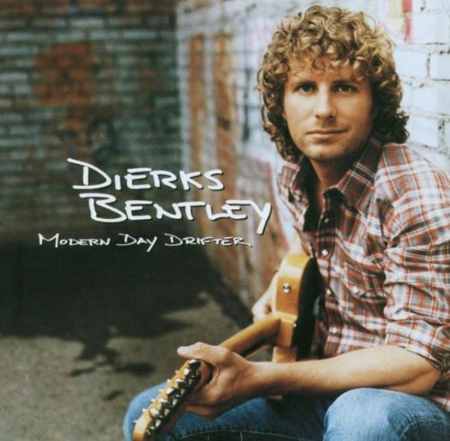 BENTLEY, DIERKS - MODERN DAY DRIFTER