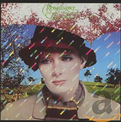 RENAISSANCE - A SONG FOR ALL SEASONS (JEWEL-CASE RE-ISSUE/MID-PRICE)