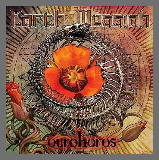 EARTH MESSIAH - OUROBOROS (CD)