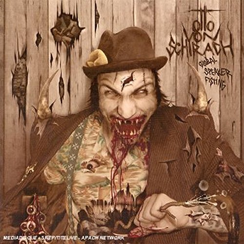 VON SCHIRACH, OTTO - GLOBAL SPEAKER FISHING