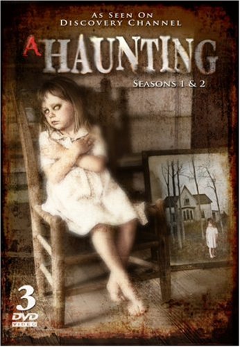 A HAUNTING: COMPLETE SEASONS 1 AND 2