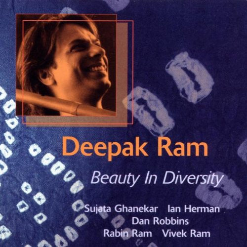 RAM, DEEPAK  - BEAUTY IN DIVERSITY (INDIA)