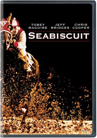 SEABISCUIT (FULL SCREEN)