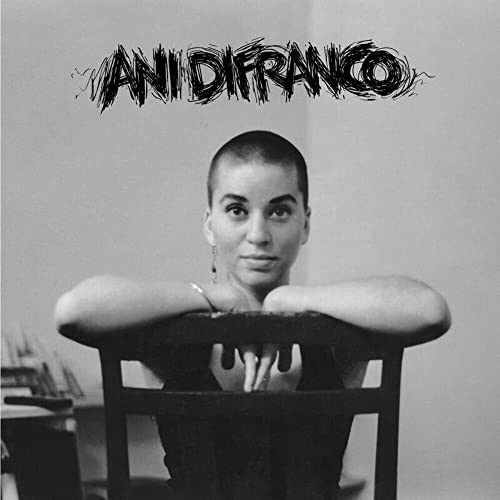 ANI DIFRANCO (2LP) [VINYL]