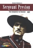 SERGEANT PRESTON OF THE YUKON: THE COMPLETE 1ST SEASON [IMPORT]