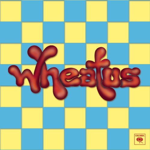 WHEATUS - WHEATUS