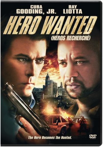 HERO WANTED (HROS RECHERCH) (BILINGUAL)