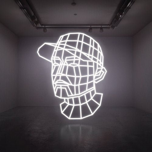 DJ SHADOW - RECONSTRUCTED: THE BEST OF DJ SHADOW