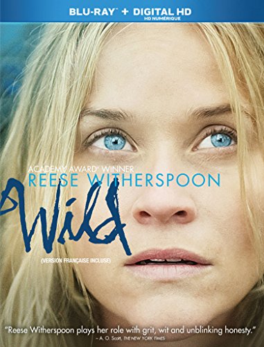 WILD (BILINGUAL) [BLU-RAY]