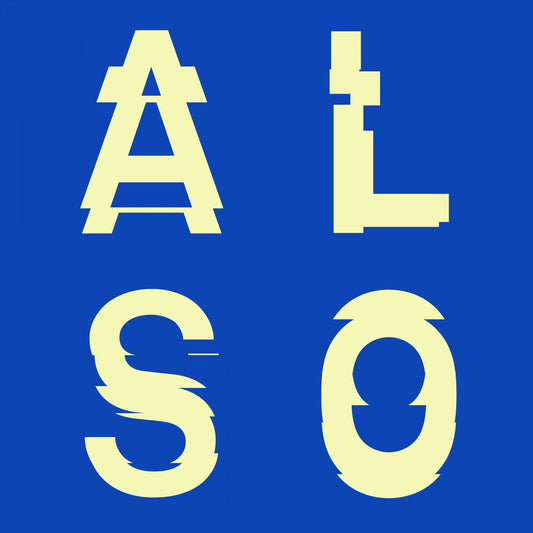 SECOND STOREY & APPLEBLIM - ALSO EP 03
