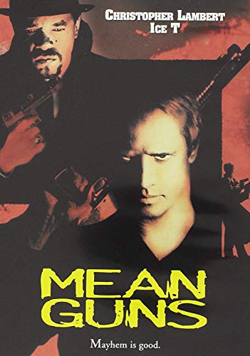 MEAN GUNS