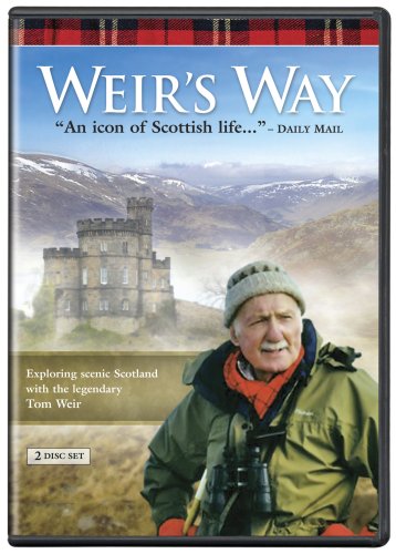 WEIR'S WAY - DVD-2 DISC SET