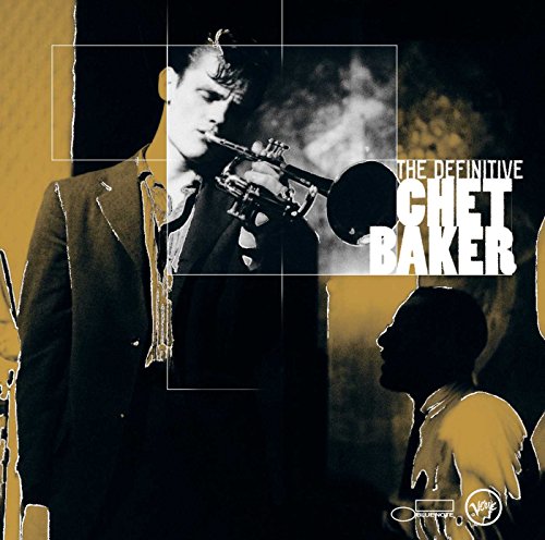 BAKER, CHET - DEFINITIVE SERIES