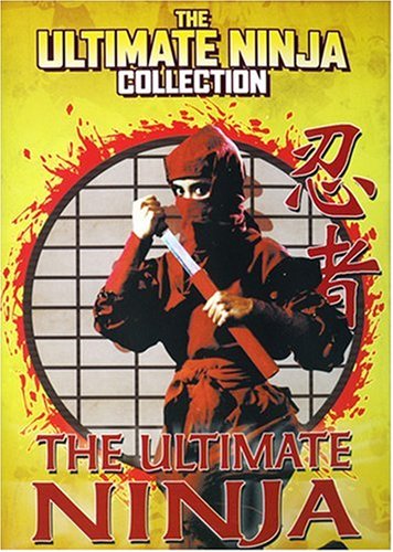 THE ULTIMATE NINJA [IMPORT]