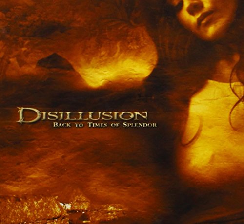 DISILLUSION - GLORIA