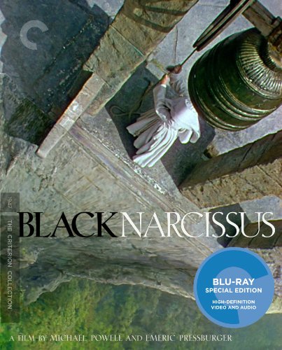 BLACK NARCISSUS (CRITERION) [BLU-RAY]