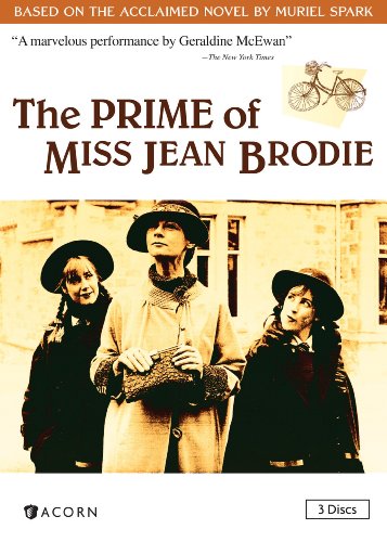 PRIME OF MISS JEAN BRODIE, THE - SEASON 1