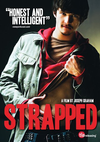 STRAPPED [IMPORT]