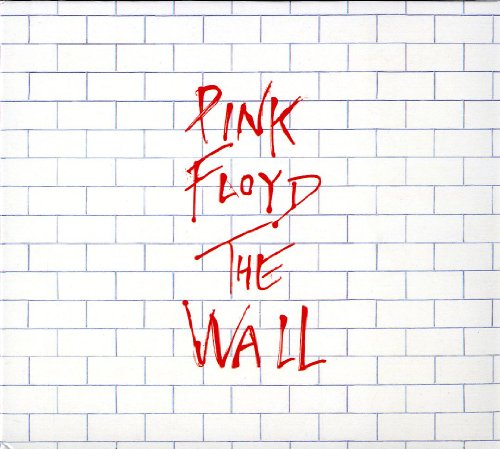 PINK FLOYD - THE WALL