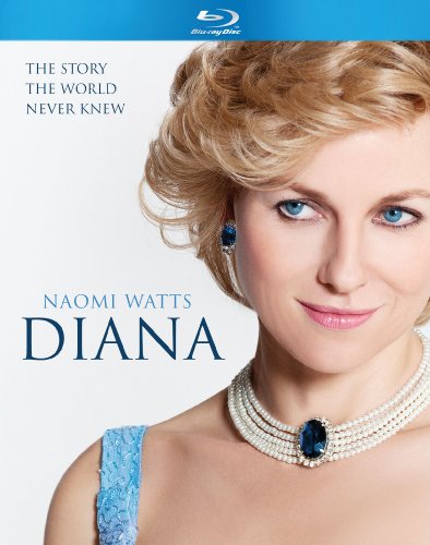 DIANA [BLU-RAY] [IMPORT]