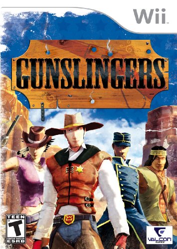 GUNSLINGERS